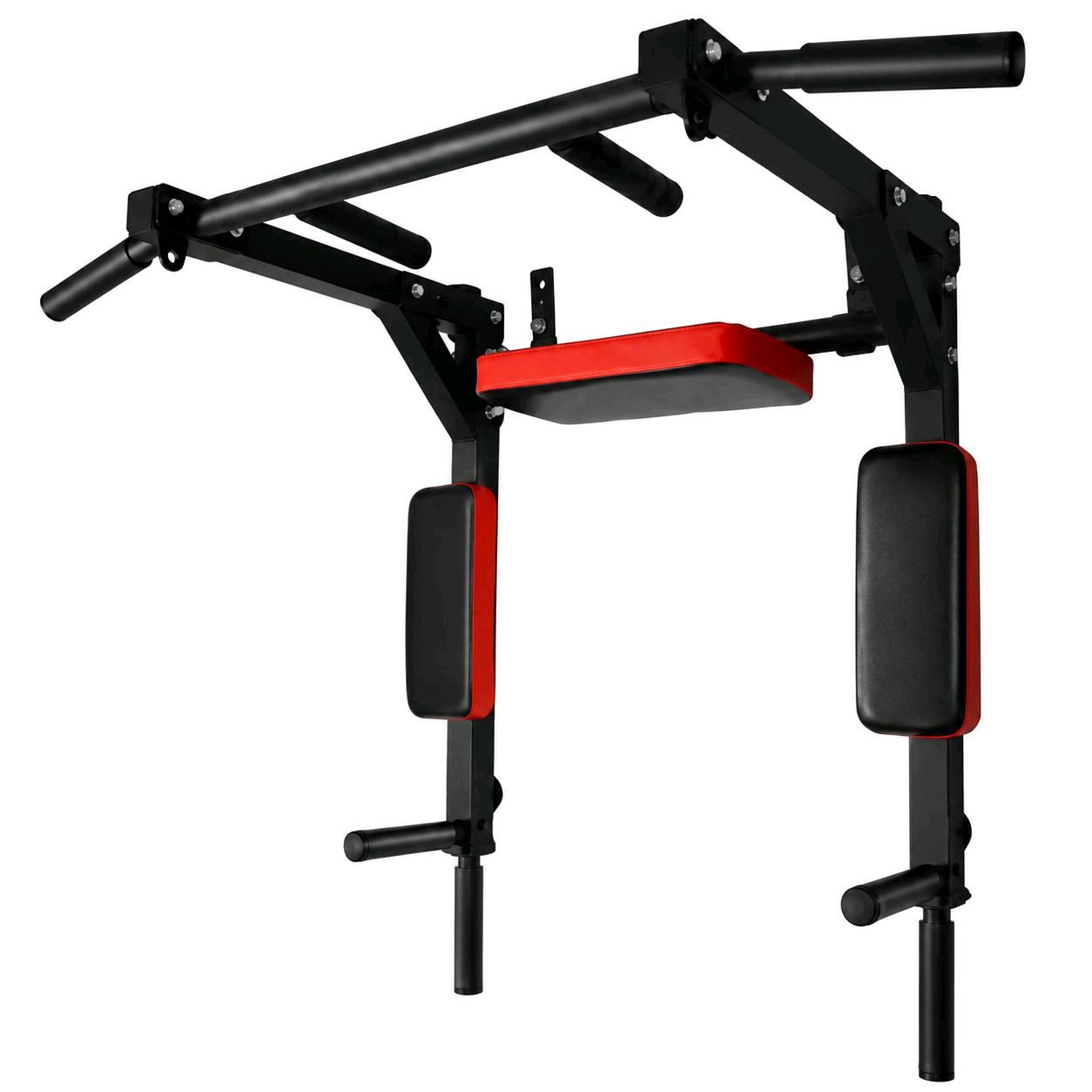 Garage Gains WALLFORCE Calisthenics Station