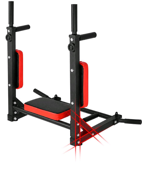 Garage Gains WALLFORCE Calisthenics Station