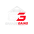 Garage Gains - Home
