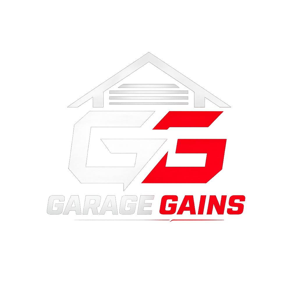 Garage Gains